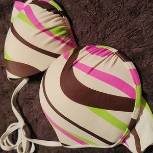 Surfstyle Bikini Top